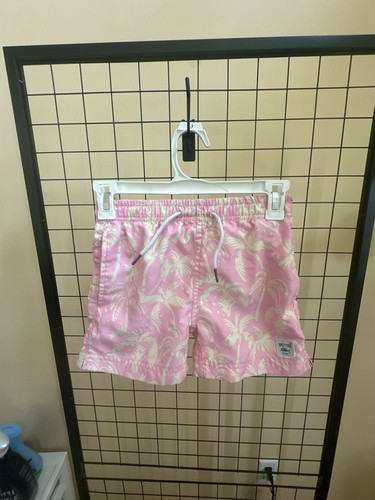 Spicy tuna pink palm tree - pink,
