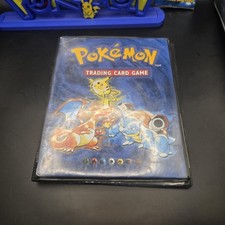 Pokemon Original Trading Card