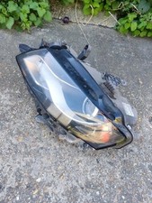 AUDI A4 B8 2008-2012 XENON