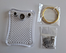 Plastic Wire Bending Jig Wire