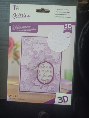 Crafters companion - companion, 3d