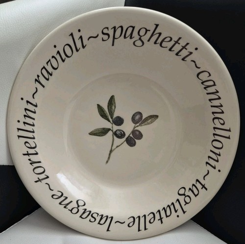 Creative tableware italian - creative,