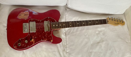 2018 project telecaster with - project,