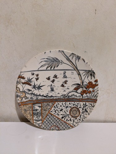 Antique aesthetic movement - antique,