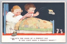 Mabel Lucie Attwell PC "Wots