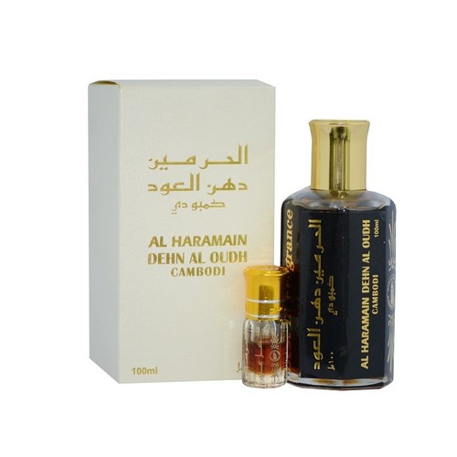 Ltc haramain dehn oudh - ltc, al