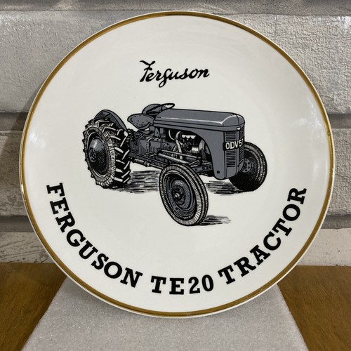 Ferguson te20 vintage - te20,