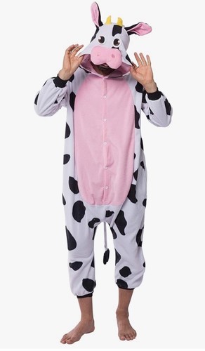 One piece fancy dress - dress, pyjama