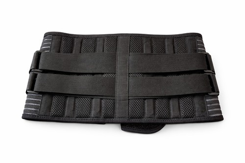 Adjustable lumbar support - adjustable,