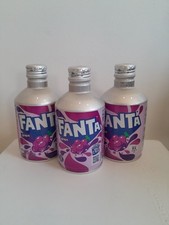 Fanta Grape Soft Drink Pack Of