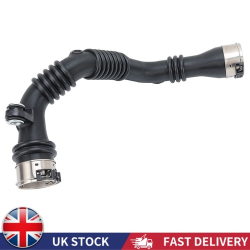 Turbo boost intercooler - turbo,