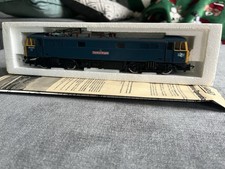 Hornby R.367 BR Class 86/2 “Boys Brigade” Electric Locomotive – OO Gauge – Boxed