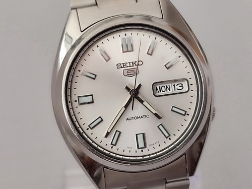 Seiko automatic gents - automatic,