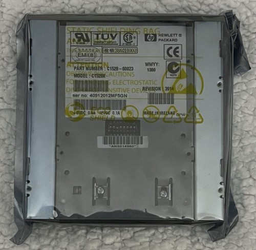 Surestore c1528k dat8 - hp,