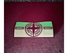 Stone Island UV Reflective