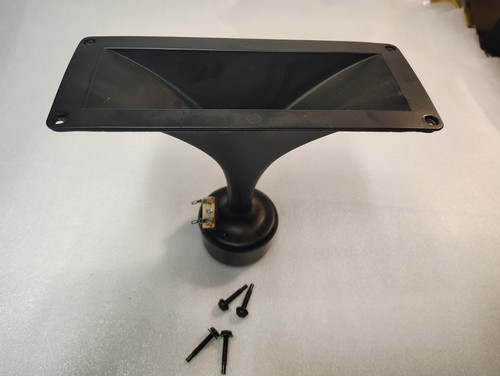 Sansui 135 horn driver - t-135,