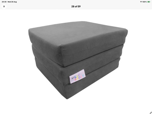 Mylayabout adult bed memory - bed,