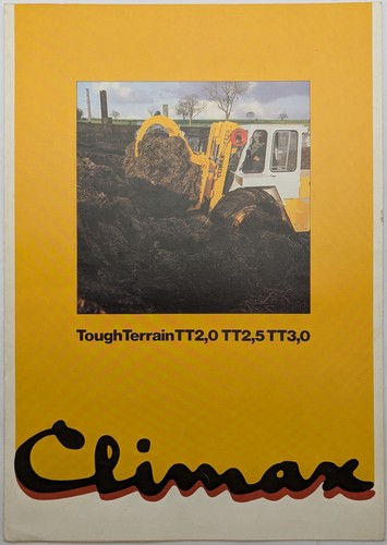 Original coventry climax tough - climax,