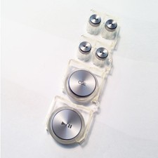 Pioneer DXB2067  - CDJ-1000 MK1/2/3  DJ CD player play/cue button bank