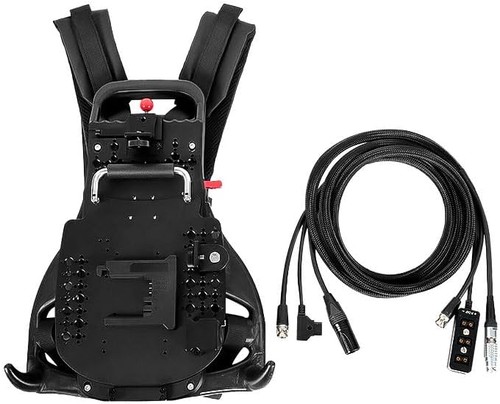 Mount battery power - b-mount,