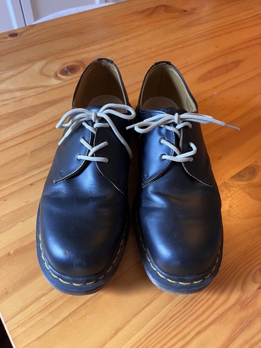 Martens 1461 made in - martens,