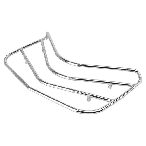 Rear top box trunk - rear, rack