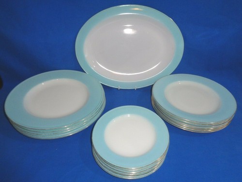 Vintage jaj pyrex - vintage, sprayware