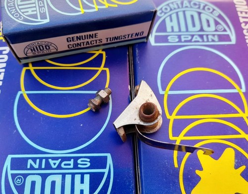 Hido 1999 platinum - hido,