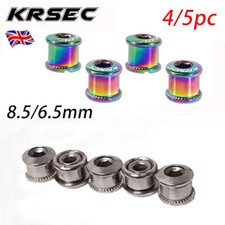 KRSEC Bike Chainring Bolts