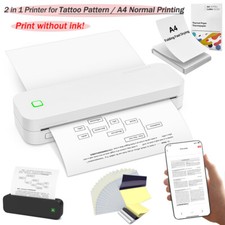 Thermal Bluetooth Printer