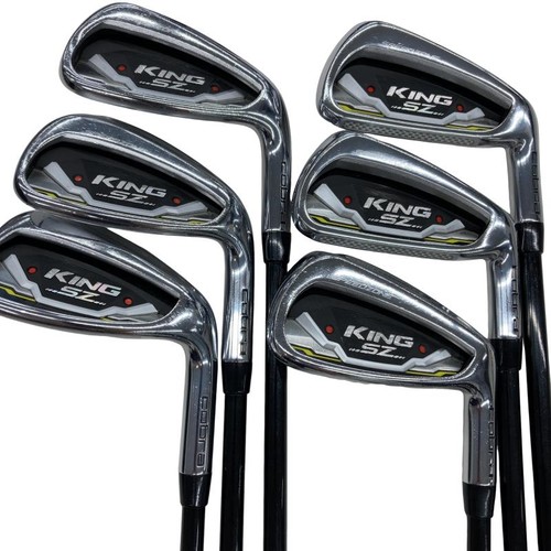 Cobra king speedzone - king,