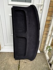 BMW E36 Compact Black Parcel