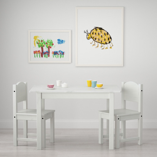 Brand new ikea sundvik - new,