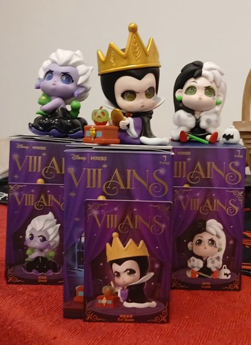 Villains disney - villains, evil
