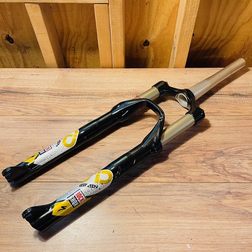 Rock shox sid specialized - sid,