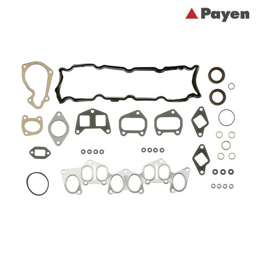 Gasket kit cylinder - cylinder, head