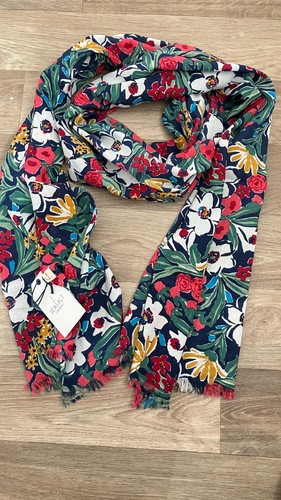 Bnwt seasalt garden - seasalt, flowers