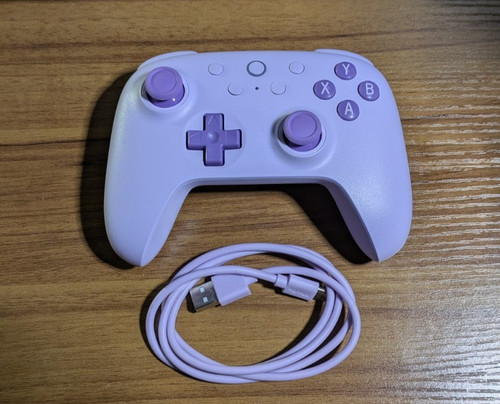 8bitdo ultimate wireless - 8bitdo, 2c