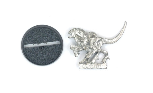 Tyranid hunter slayer metal - hunter,