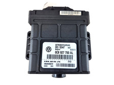 10-15 AUDI Q7 4L DIESEL AUTOMATIC GENUINE GEARBOX CONTROL MODULE ECU 0C8927750AL