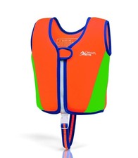 OMYAFL Toddler Swim Vest Kids