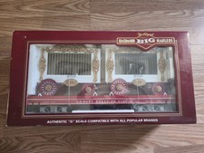 Bachmann BIG Haulers Emmett