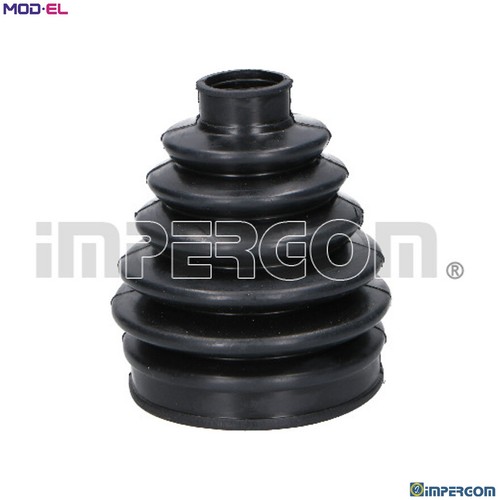 Bellow drive shaft - drive, 35076