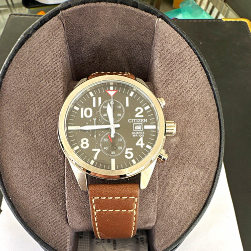 Citizen quartz men - citizen, men's