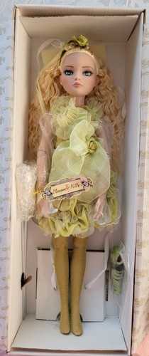 Lowyne wilde doll sweetly - lowyne,