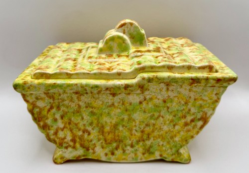 Vintage arthur wood - vintage,