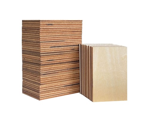 Pack 2x3 inch unfinished - pack,