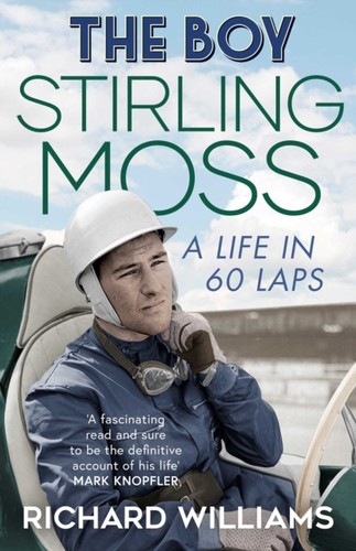 Boy stirling moss - boy, 60