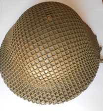 2ww used  cotton  Helmet net