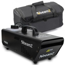 Beamz 900W High Output Haze